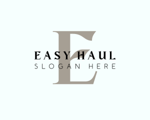 Stylist Fashion Boutique logo design