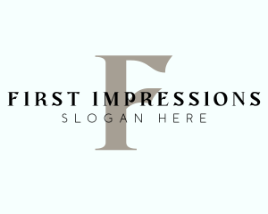 Stylist Fashion Boutique logo design