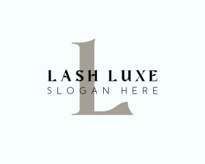 Stylist Fashion Boutique logo design