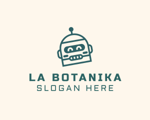 Digital Robot Technology Logo