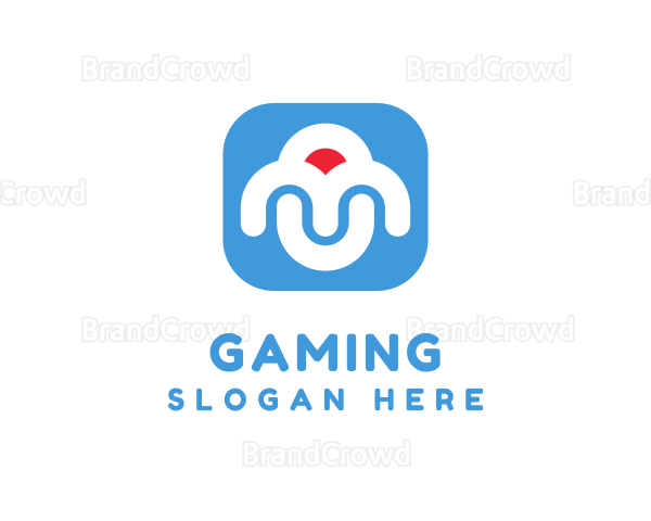 Modern Box App Logo