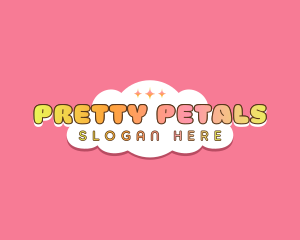 Girly - Cute Girly Boutique logo design