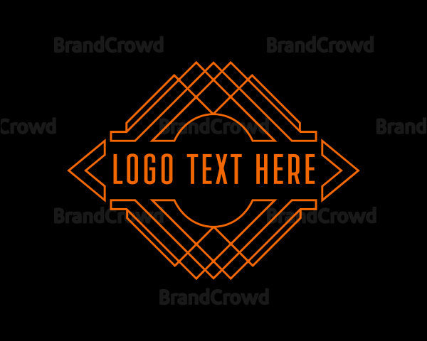 Generic Professional Business Logo