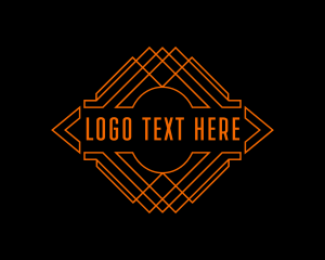 Classic - Generic Professional Business logo design