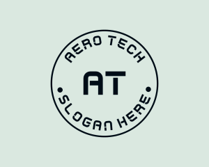 Tech Modern Company logo design