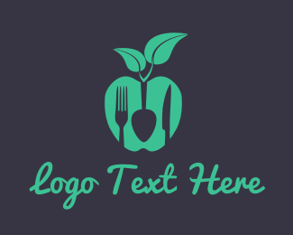 Organic Food Logo Make Your Organic Food Logo Brandcrowd