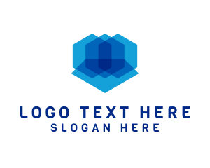 Agency - Startup Business Agency logo design