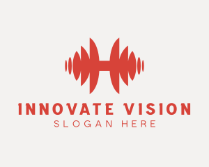 Spliced Startup Innovation  logo design