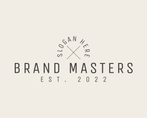 Branding - Professional Business Brand logo design