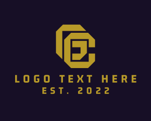 Gold Finance Firm G & C Logo