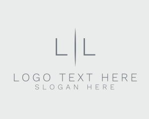 Simple - Minimalist Generic Business logo design
