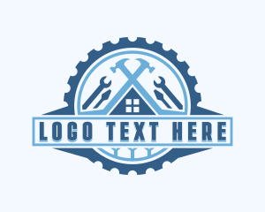 Builder Tools Remodeling Logo