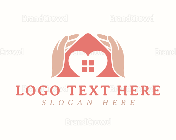 Home Shelter Care Logo