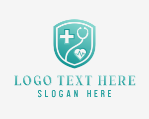 Cardiology - Medical Cardiology Medicine logo design