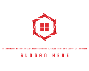 Red Home Builders Logo