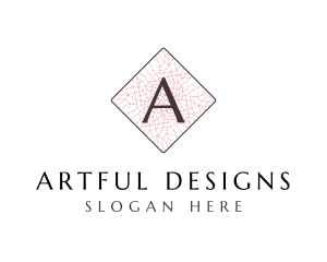 Diamond Fashion Boutique  logo design