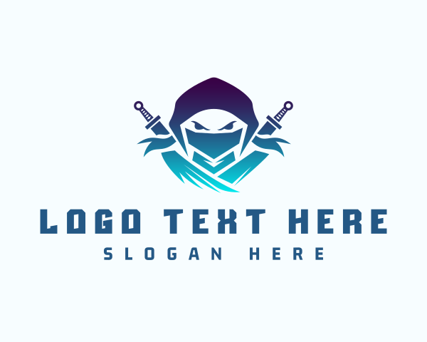 Gaming Logos | Gaming Logo Maker | Page 5 | BrandCrowd