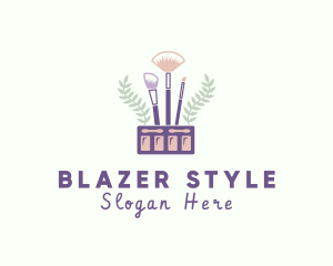 Cosmetic Makeup Styling  logo design