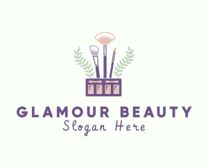 Cosmetic - Cosmetic Makeup Styling logo design