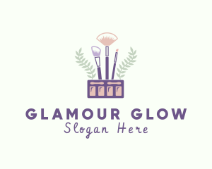 Cosmetic - Cosmetic Makeup Styling logo design