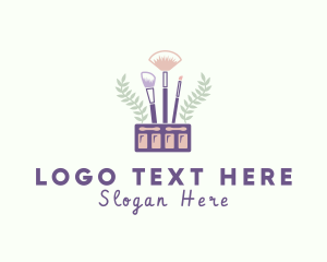 Cosmetic - Cosmetic Makeup Styling logo design