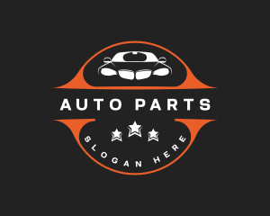 Car Detailing Automobile logo design