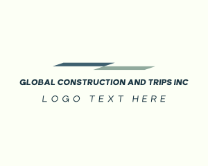 Mechanic - Modern Shape Generic Brand logo design