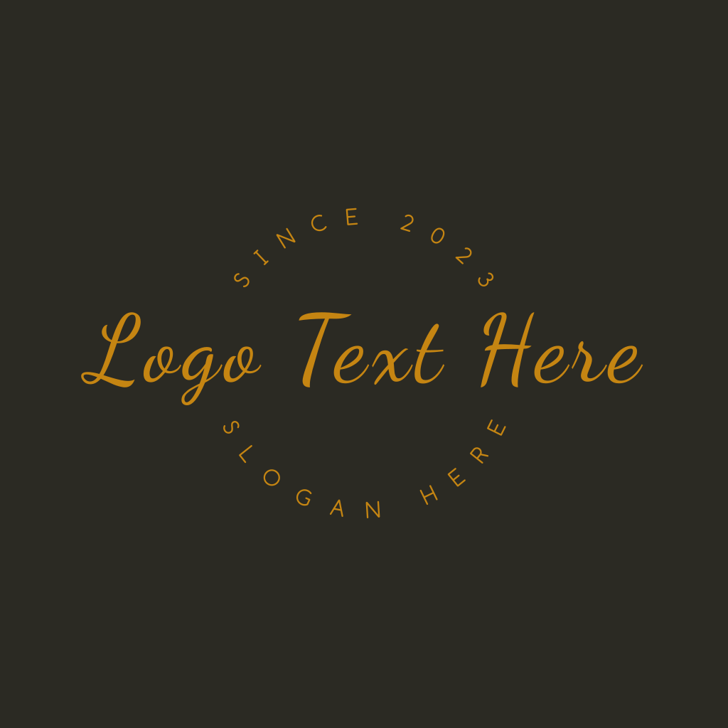 Elegant Boutique Business Logo | BrandCrowd Logo Maker