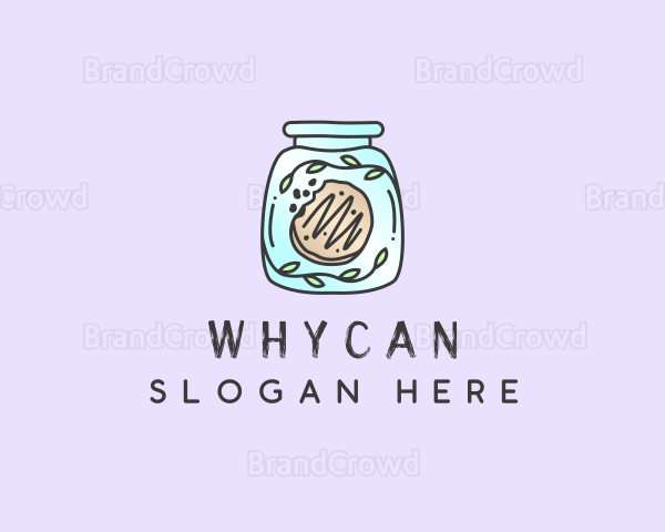 Sweet Cookie Jar Logo