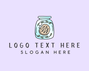 Sweet Cookie Jar Logo