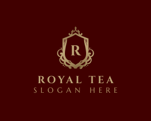 Royal Jewelry Boutique logo design