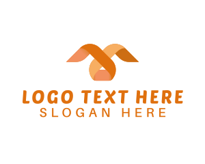 Creative Advertising Firm  Logo