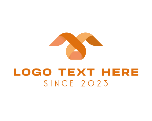 E Commerce - Creative Advertising Firm logo design