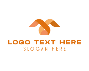 Creative Advertising Firm  Logo