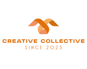 Creative Advertising Firm  logo design