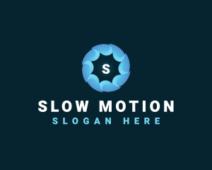 Motion Tech Digital logo design