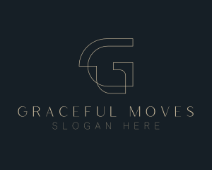 Asset Management Finance Firm logo design