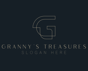 Asset Management Finance Firm logo design