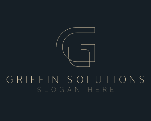 Asset Management Finance Firm logo design