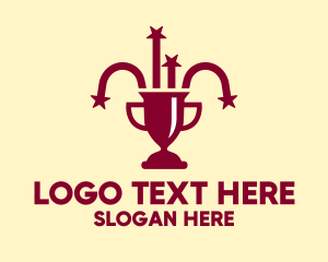 Premium Letter V Logo Design Luxury Abstract Victory Logotype
