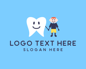 Tooth Dental Clinic Logo