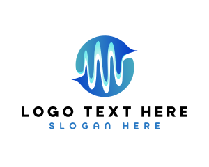 Technology - Lifeline Technology Consulting logo design