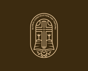 Cross Christian Ministry Logo