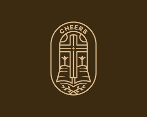 Cross Christian Ministry Logo