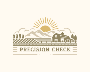 Ranch Farm Produce Logo