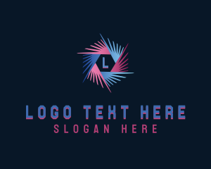 Digital - Cyber Programmer AI logo design