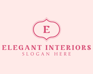 Feminine Fashion Boutique logo design