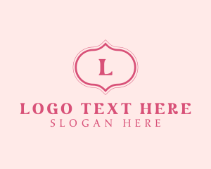 Boutique - Feminine Fashion Boutique logo design