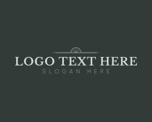 Sales - Modern Business Consultant logo design