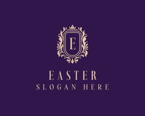 Regal Elegant Shield Logo